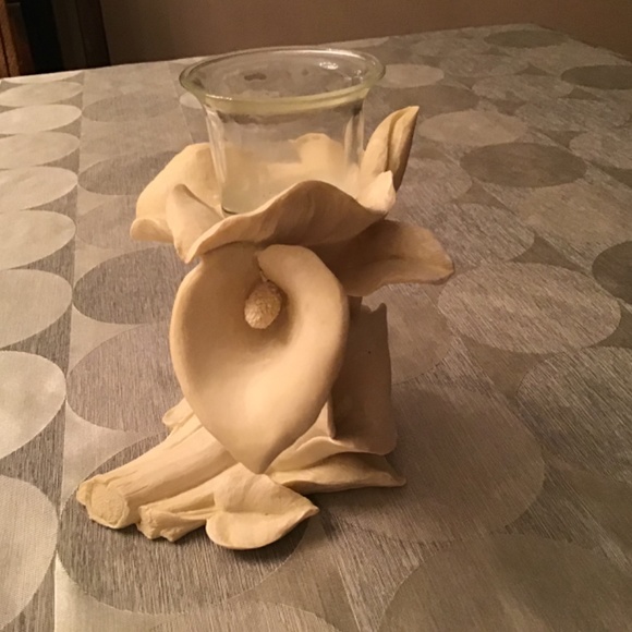 Candle holder - Picture 3 of 4